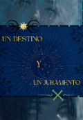 Portada del libro "Un destino y Un juramento"