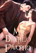 Portada del libro "Mi Diablo favorito"