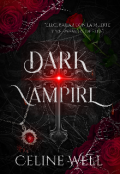 Portada del libro "Dark Vampire"