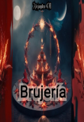 Portada del libro "Brujería "