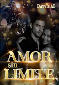 Portada del libro "Amor sin límites "