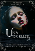 Portada del libro "Una de ellos "