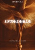 Portada del libro "Indeleble"