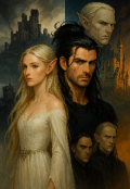 Portada del libro "El Reyno Porvenir."