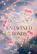 Portada del libro "Entwined Bonds"
