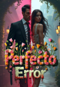 Portada del libro "Perfecto Error "