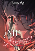 Portada del libro "¿me amas? | Soukoku | Omegaverse Bl ✓"