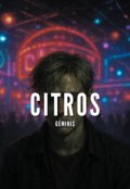Portada del libro "Citros ──✧ By Geminis"