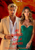 Portada del libro "¡al Diablo con el Amor!"