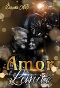 Portada del libro "Amor al límite "