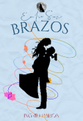 Portada del libro "Entre sus brazos "