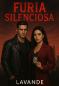 Portada del libro "Furia Silenciosa"