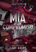 Portada del libro "Mía por compromiso #2"