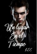 Portada del libro "Un lugar en el tiempo"
