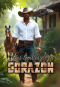 Portada del libro "Los límites de tu corazón"