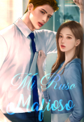 Portada del libro "Mi Ruso Mafioso "