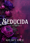 Portada del libro "Seducida"