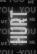 Portada del libro "Hurt"