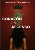 Portada del libro "CorazÓn En Ascenso"