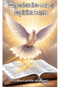 Portada del libro "Experiencias con El Espíritu Santo"