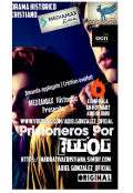 Portada del libro "Prisioneros Por Error"