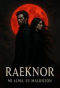 Portada del libro "Raeknor"
