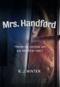 Portada del libro "Mrs. Handford"