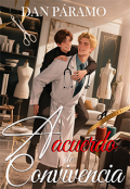 Portada del libro "Acuerdo de Convivencia"
