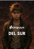 Portada del libro "Herencia del sur"