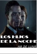Portada del libro "Los Hijos De La Noche"