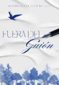 Portada del libro "Fuera del guión"