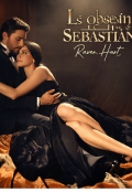 Portada del libro "La obsesión de Sebastián 2"