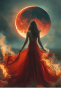Portada del libro "Ecos del Eclipse – Saga I: Llamas y Cicatrices"