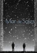 Portada del libro "Mar de Sales"
