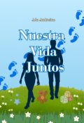 Portada del libro "Nuestra Vida Juntos "