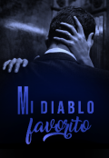 Portada del libro "Mi Diablo favorito"