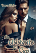 Portada del libro "La asistente del Ceo"