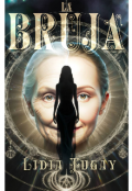 Portada del libro " La Bruja"