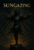 Portada del libro "Sungazing"