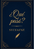 Portada del libro "¿que pasó?"