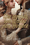 Portada del libro "Una segunda oportunidad para Ginebra"