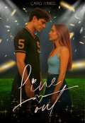 Portada del libro "Line-out"