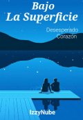 Portada del libro "Bajo La Superficie "
