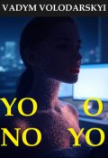 Portada del libro "Yo o no yo"