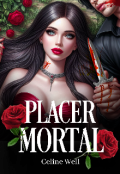 Portada del libro "Placer Mortal"