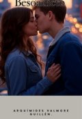 Portada del libro "Besoadicto"