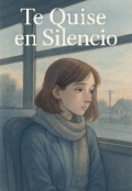 Portada del libro "Te Quise en Silencio "