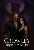 Portada del libro "Crowley: Lujuria y Poder  "
