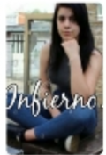 Portada del libro "Intierno."