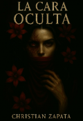 Portada del libro "La Cara Oculta "